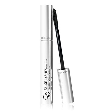 False lashes mascara GR