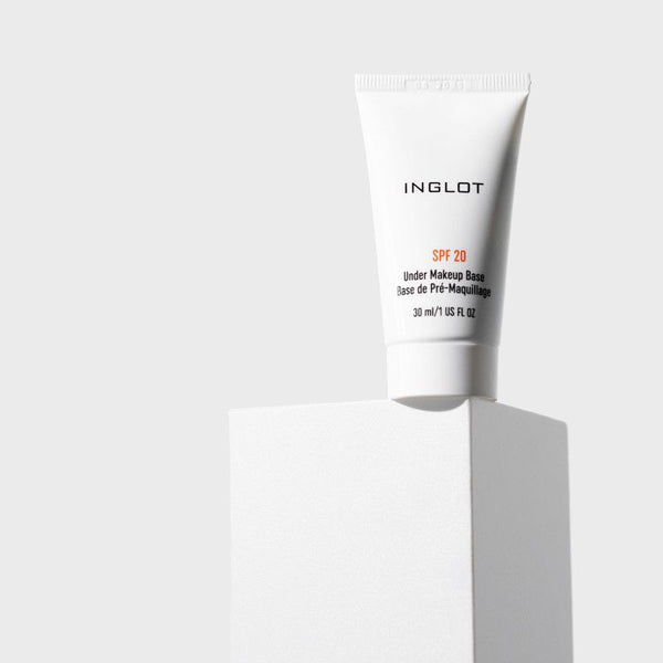 UNDER MAKEUP BASE SPF 20