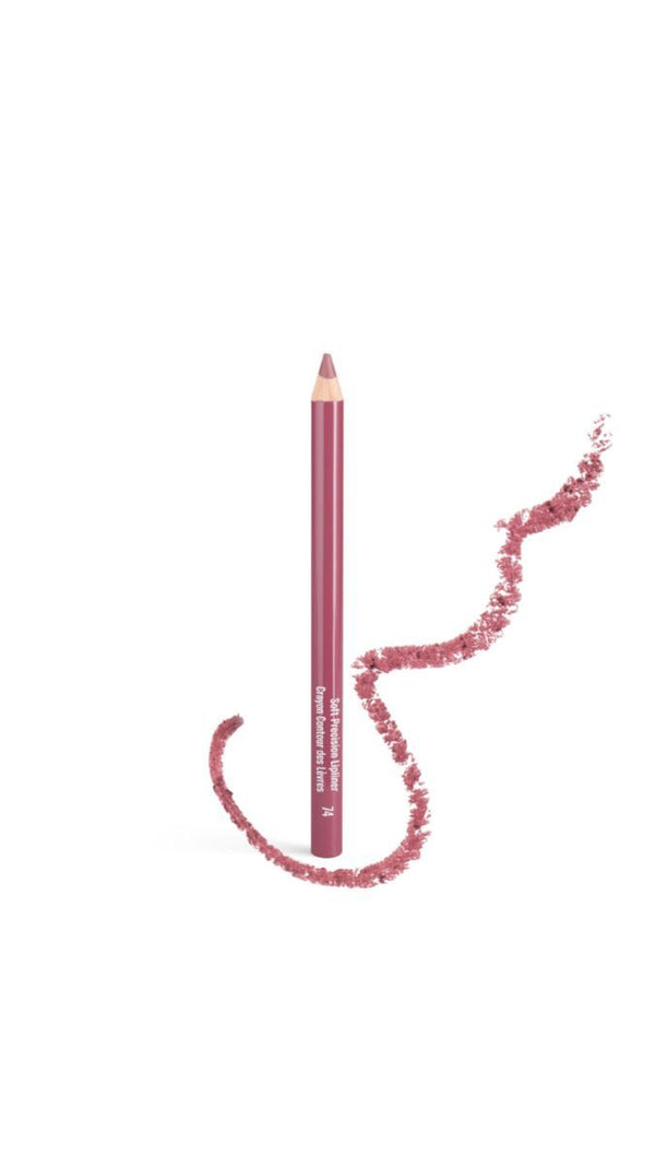 Soft Precision Lipliner