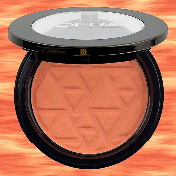 OFRA  BLUSH - MAI TAI