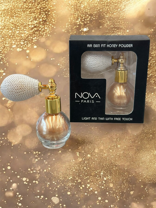 NOVA PARIS HIG LIGHTE POWDER