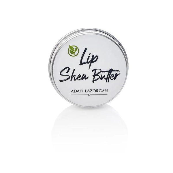 ADAH LAZORGAN Lip Shea Butter