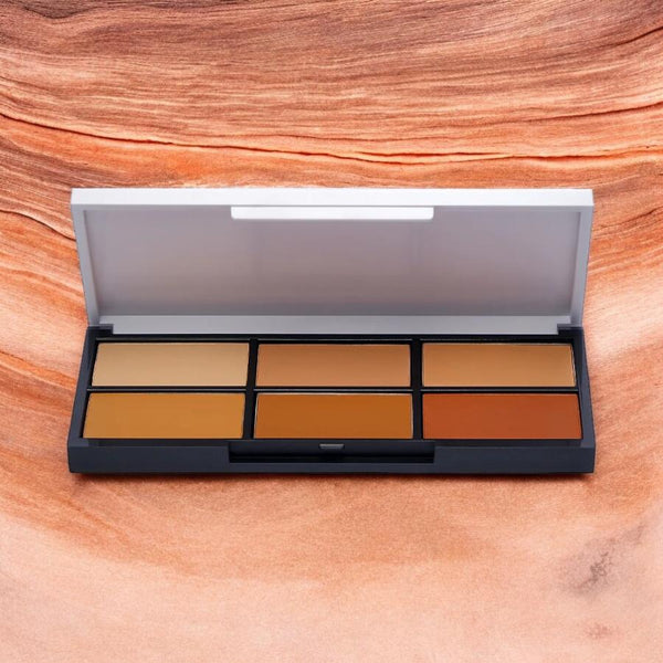 CONTOUR PALETTE