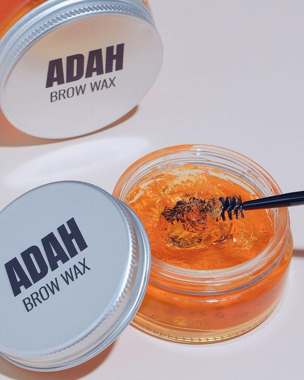 BROW WAX