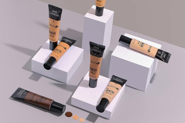 4K FOUNDATION