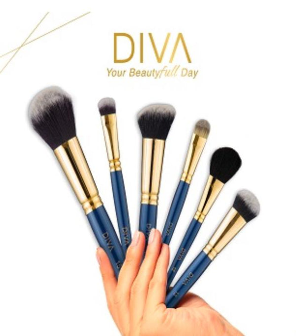 DIVA BRUSH’S