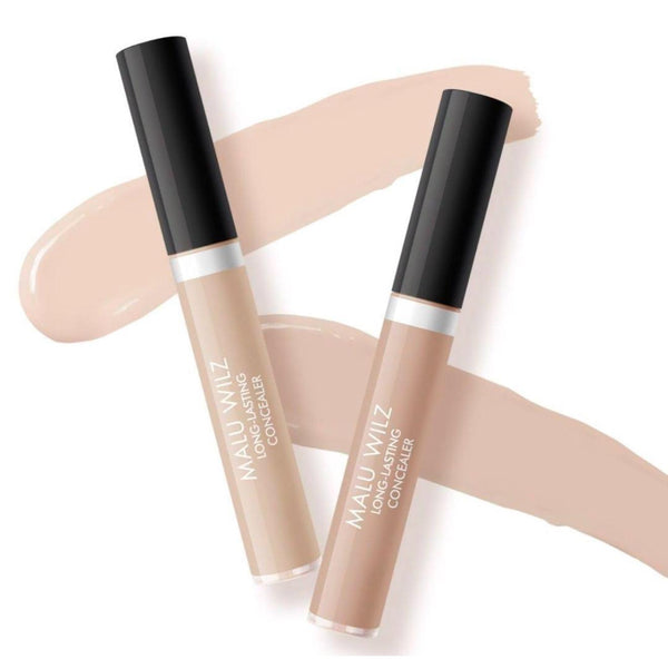 LONG-LASTING CONCEALER