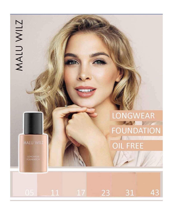 LONGWEAR FOUNDATION