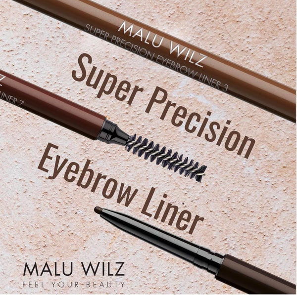 SUPER PRECISION EYEBROW LINER