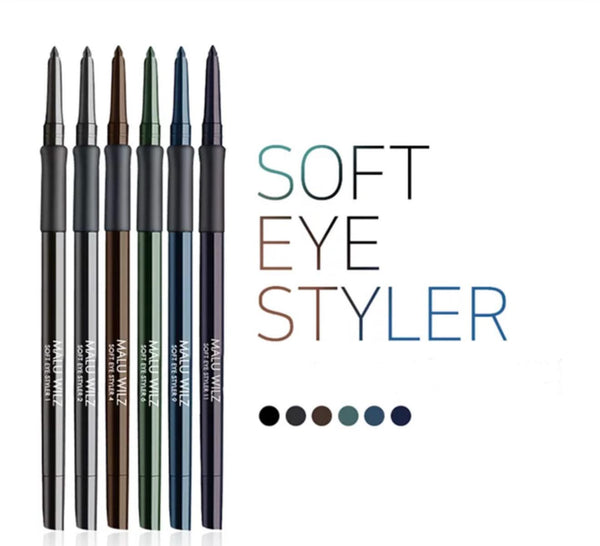 SOFT EYE STYLER