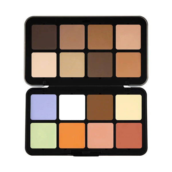 Camouflage HD Palette