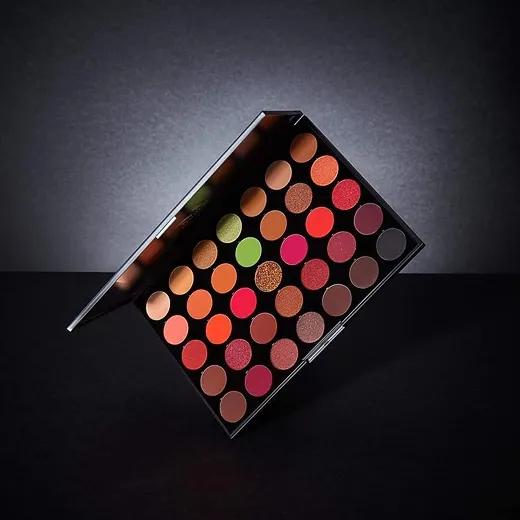 35O3 - Fierce By Nature Artistry Palette