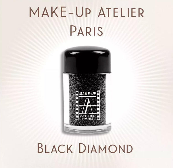 MAKE-UP ATELIER PARIS GLITTERS