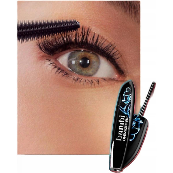 L’Oréal Paris False Lash Bambi Oversized Eye