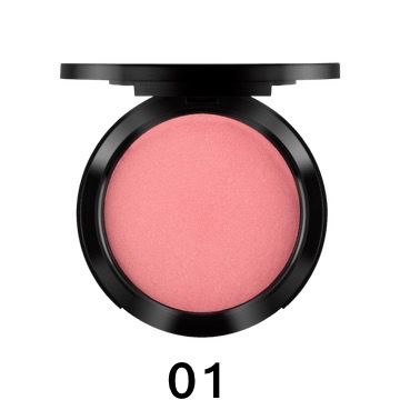 DIVA POWDER BLUSH&BRONZER-