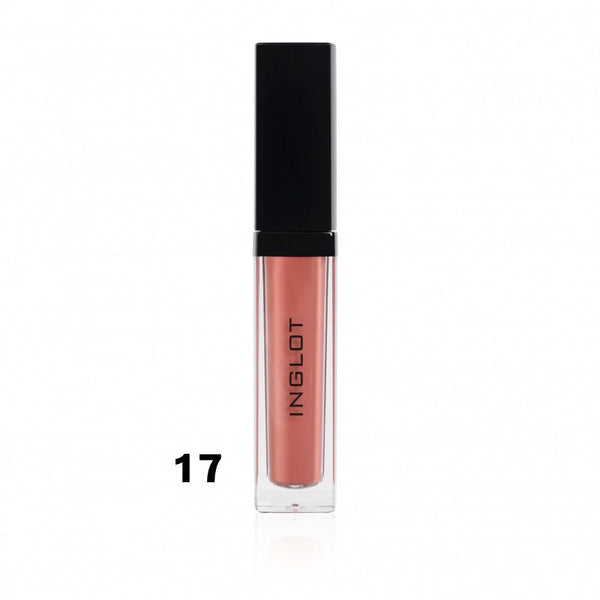 INGLOT HD Lip Tint Matte