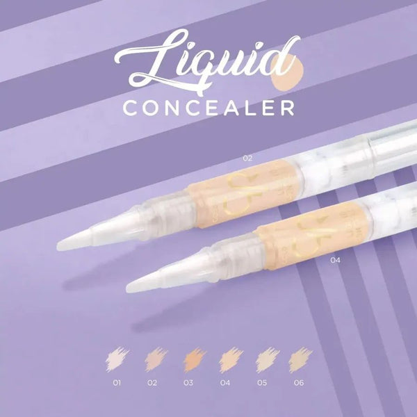 LIQUID CONCEALER GR