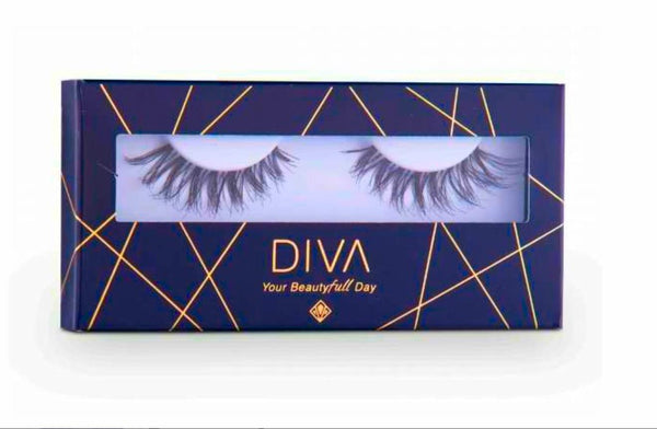 DIVA EYELASH