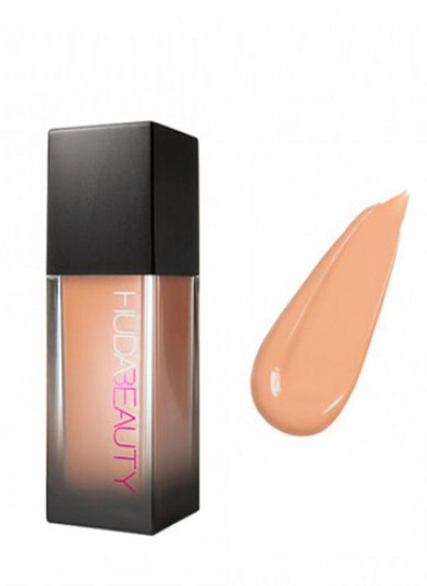 Huda Beauty Faux Filter Luminous Matte Foundation